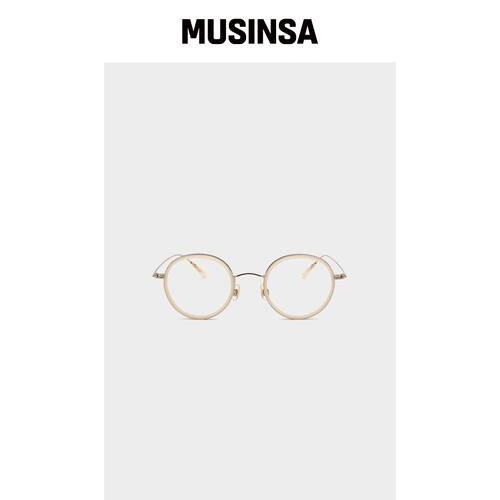 optical W JUDAS2 WHITE GOLD韩国官网直邮进口MUSINSA