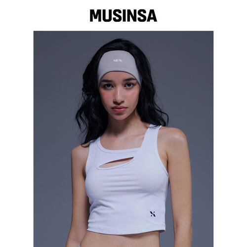 MFAV FLOW发贴片LIE GLEIGH色韩国官网直邮进口MUSINSA
