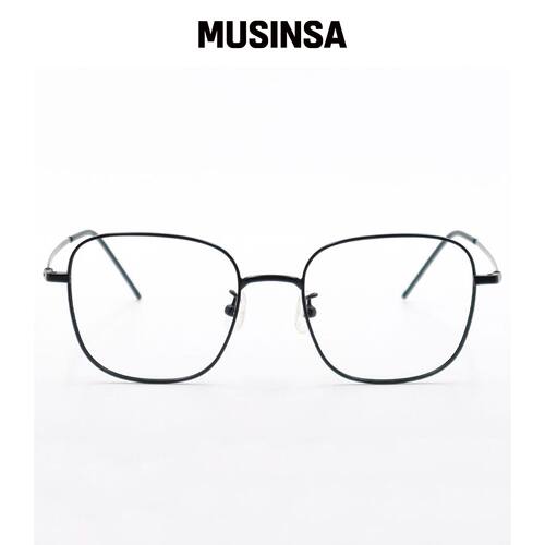 ALO EYEWEAR [ALO:CTZEN] CI8608B 0909M 办公现韩国官网直邮进口