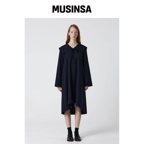 TOSE PURITAN CALA 连衣裙 MUSINSA韩国官网直邮进口