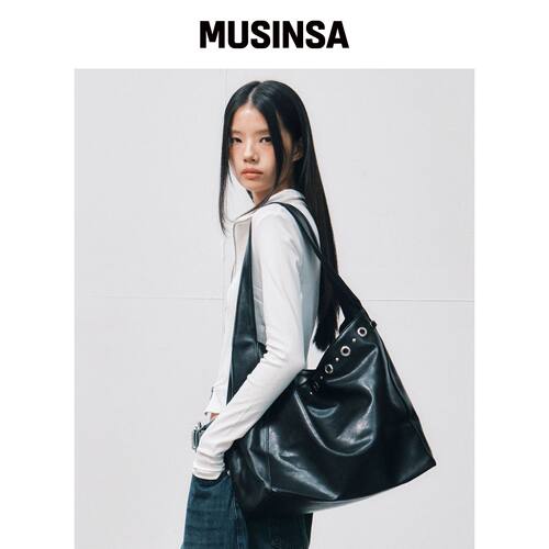 SQUARELINE Astra 黑色 MUSINSA韩国直邮官方正品