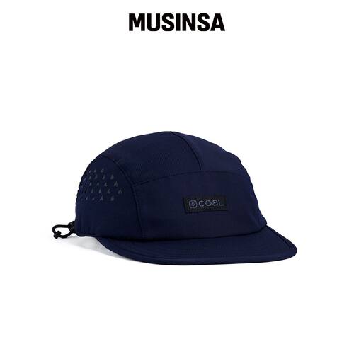 COAL The Provo _Navy MUSINSA韩国官网直邮进口