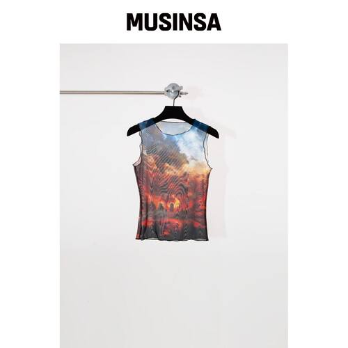 GOZER RENAULT INFERNO DOOR TOP韩国官网直邮进口MUSINSA