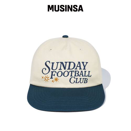 FILLUMINATE SUNDAY NEIB 球杆帽-婴儿 MUSINSA韩国官网直邮进口