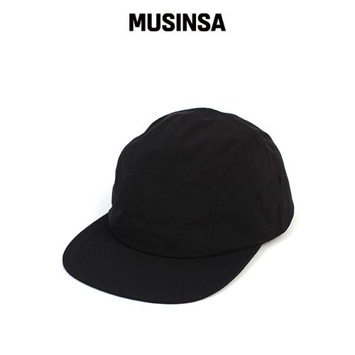 UNIVERSAL CHEMISTRY 大码 MUJI 聚酯黑色 CAMP 韩国官网直邮进口