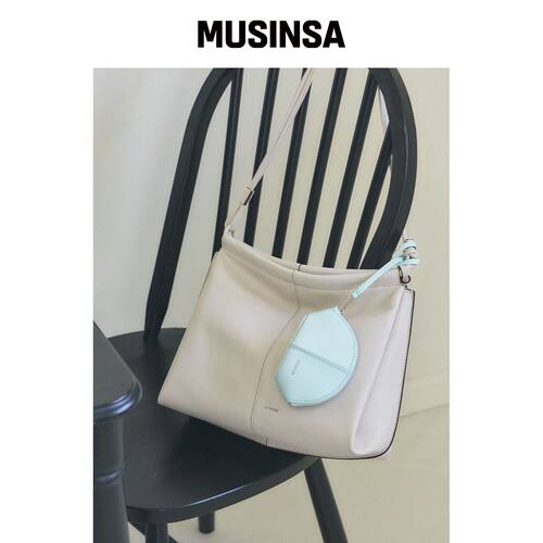 JOY GRYSON 化妆包 LW5SX5000_JS MUSINSA韩国直邮官方正品