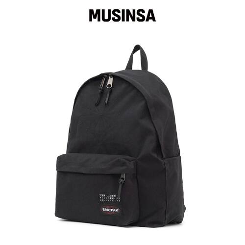 MILLO ARCHIVE [MA X EASTPAK] Crescendo 洗水 韩国官网直邮进口