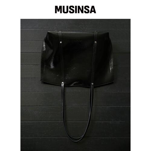 ECTAR serin bag - 세린백 [VLACK] MUSINSA韩国官网直邮进口