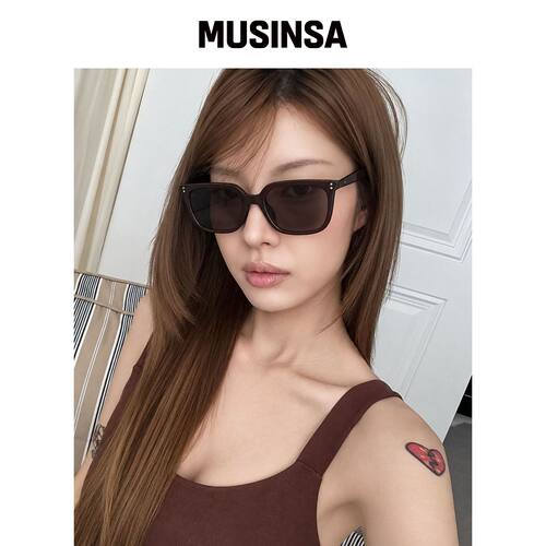 RIETI NOVA C2 棕色 MUSINSA韩国官网直邮进口