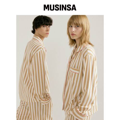 JO'S LOUNGE 曲奇睡衣套装 MUSINSA韩国直邮官方正品