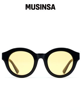 GRAFIK:PLASTIC rams_bold01_black MUSINSA韩国官网直邮进口