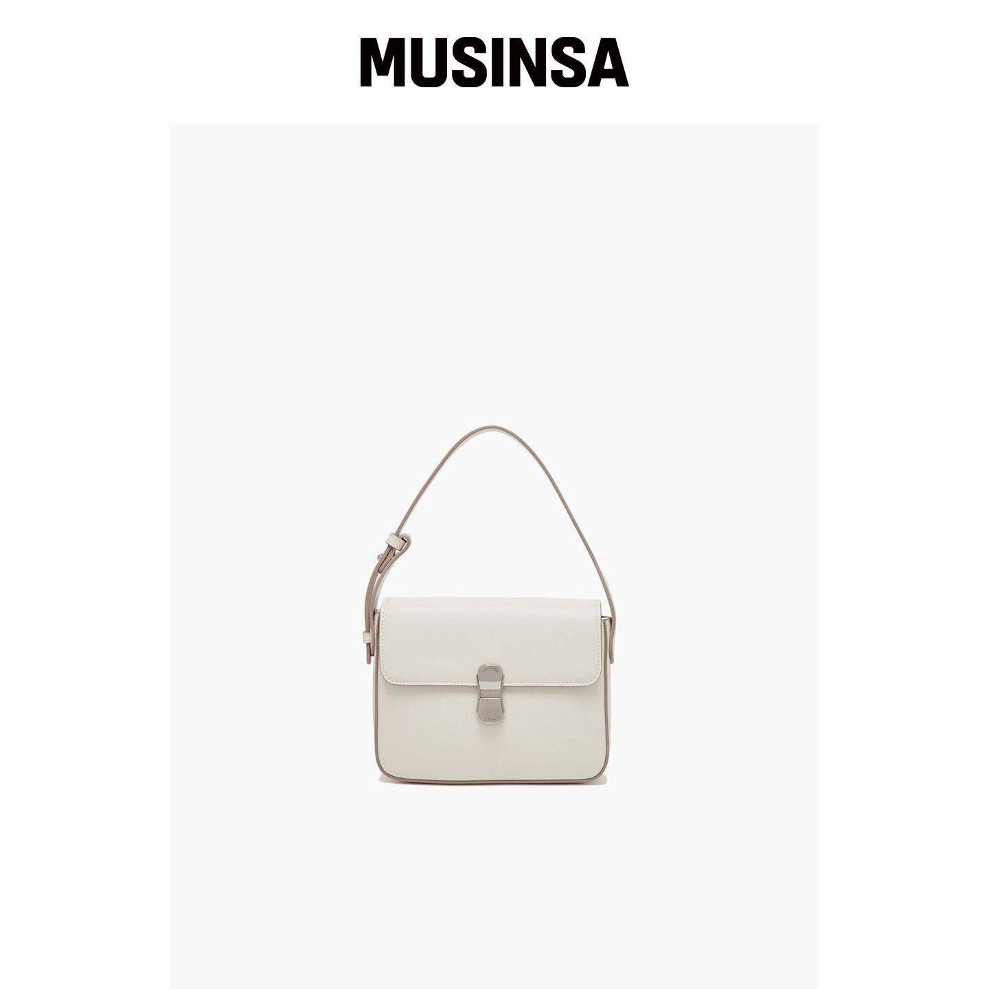 ELEGANCE PARIS TINDA 斜挎包 OSSH904H MUSINSA韩国直邮官方正品