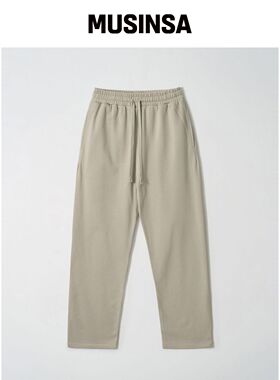 JOJILONG JN095 Easy Core Sweat Pants - SOFT 韩国官网直邮进口
