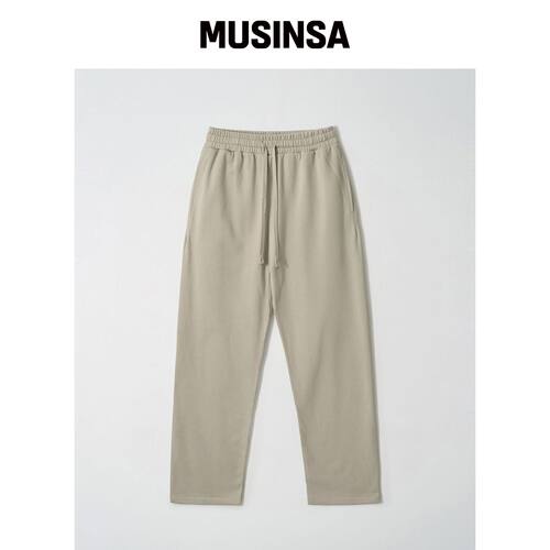 JOJILONG JN095 Easy Core Sweat Pants - SOFT 韩国官网直邮进口