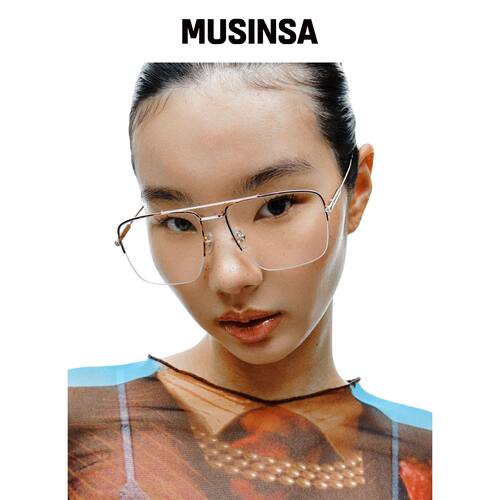 NEOTERIA TANESS · LEOPARD韩国官网直邮进口MUSINSA