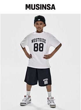 TAKEASY KIDS [企划] WESTSIDE 88 清凉夏季套装韩国官网直邮进口