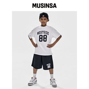 TAKEASY KIDS [企划] WESTSIDE 88 清凉夏季套装韩国官网直邮进口