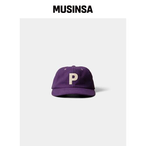 PESCE 毛绒 BILLY FUZZ CAP P韩国官网直邮进口MUSINSA
