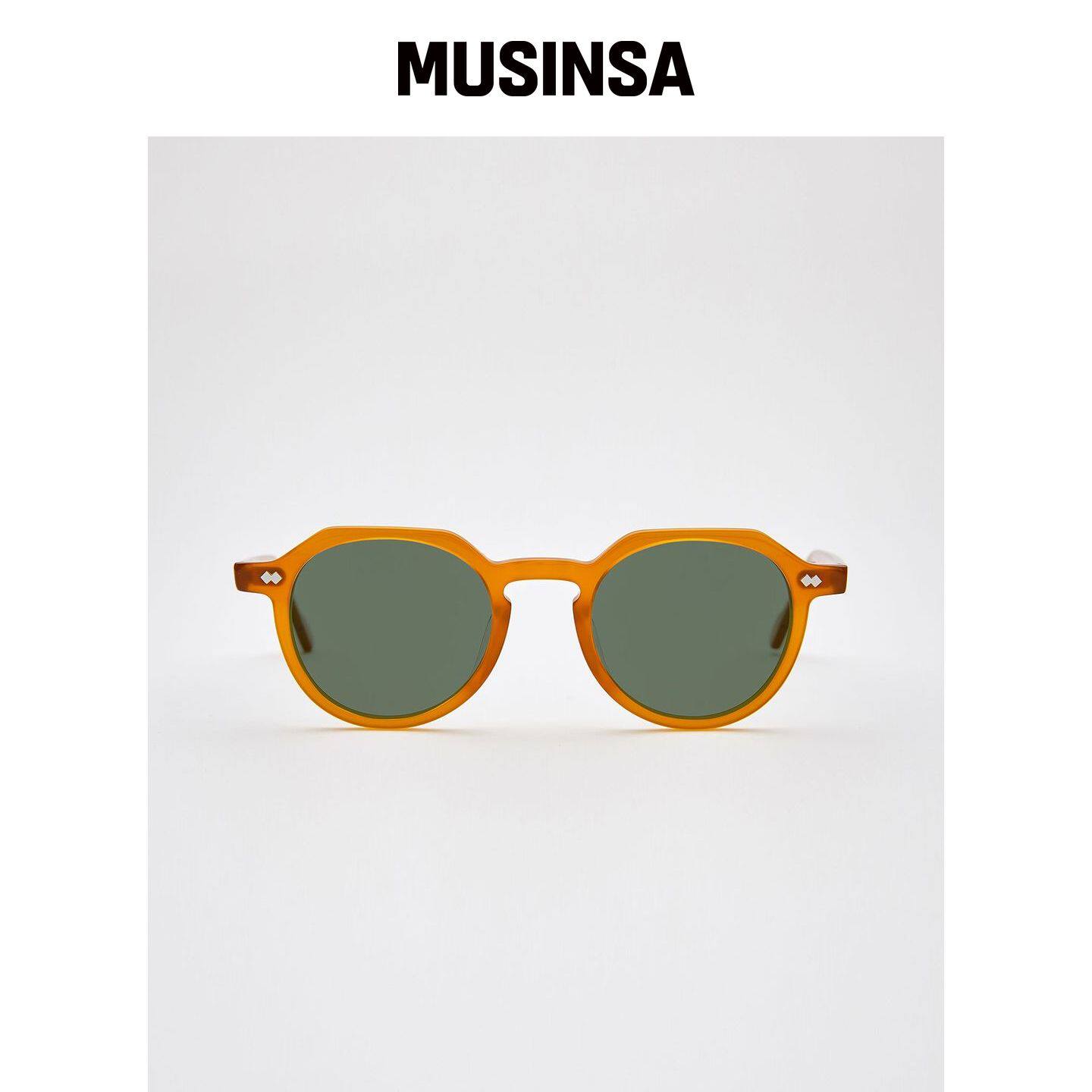 GEEKTAEYEWEAR RAINO(PP) - TINT MUSINSA韩国官网直邮进口