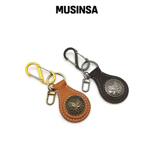 NO MAS KEY RING Vol.12韩国官网直邮进口MUSINSA