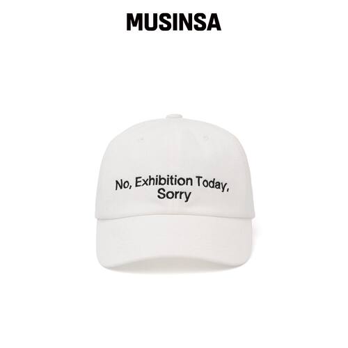 MILLO ARCHIVE [MA X N/A] NO EXHIBITION 棒球 韩国官网直邮进口