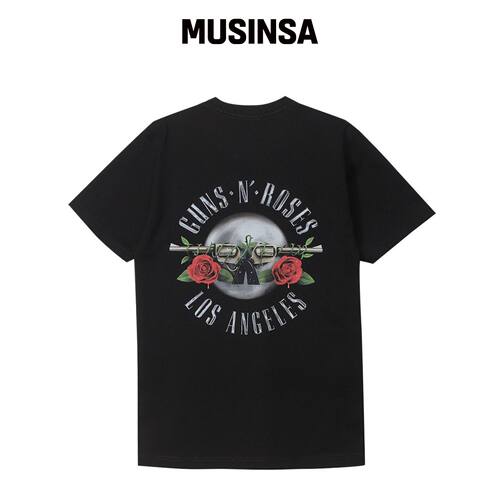 BRAVADO GNR LA Seal Modern (BRENT2152)韩国官网直邮进口