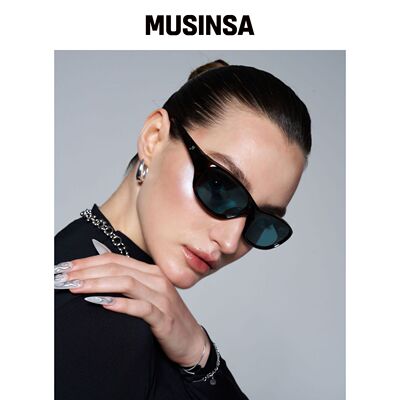 RECLOW 遥控车 HOPI 防晒杯 MUSINSA韩国官网直邮进口