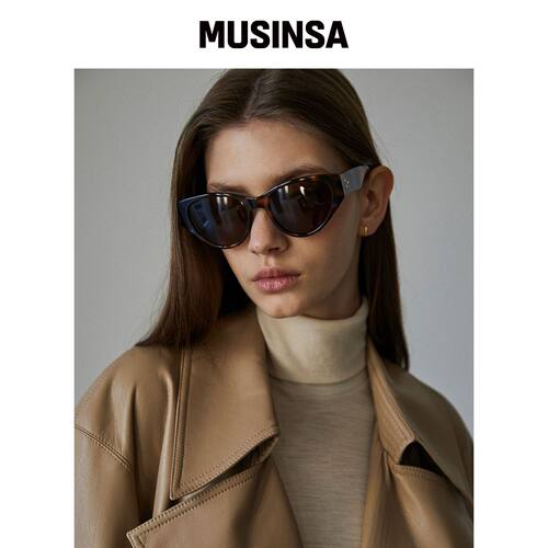MAHRCATO CINDY c.003 MUSINSA韩国官网直邮进口