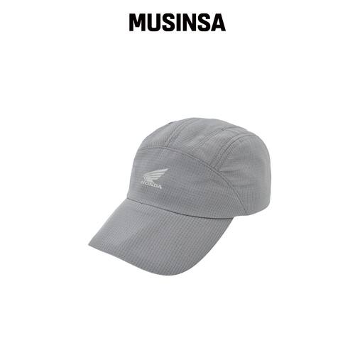 PHYPS MOTORCYCLE 复古蓝色网眼帽 MUSINSA韩国官网直邮进口