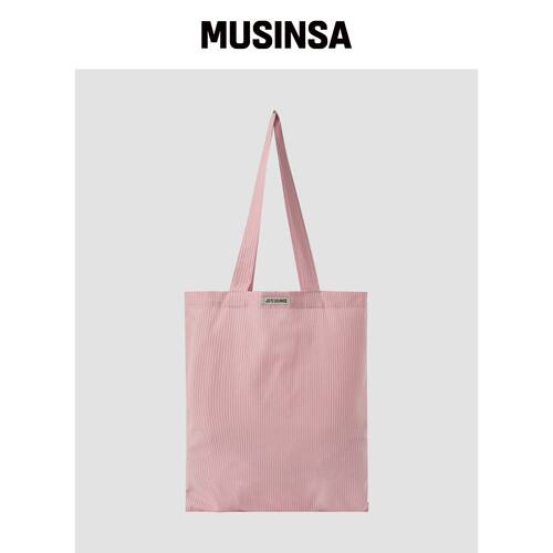 JO'S LOUNGE 花瓣面料包 MUSINSA韩国直邮官方正品