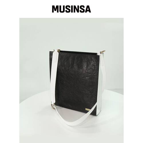 WALLAROO WALLAROO SiS 披肩包 MUSINSA韩国官网直邮进口