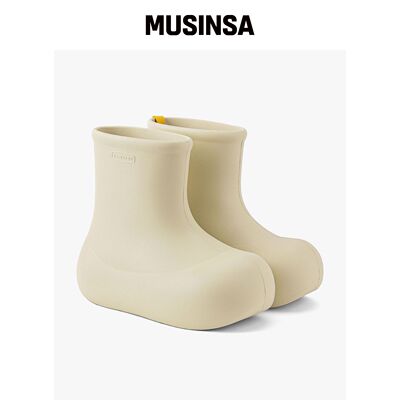 TAW&TOE ZEROVITY MURFF 面霜 MUSINSA韩国官网直邮进口