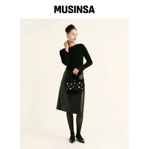 STYLEHAN BLING包_1 ColorStone MUSINSA韩国官网直邮进口