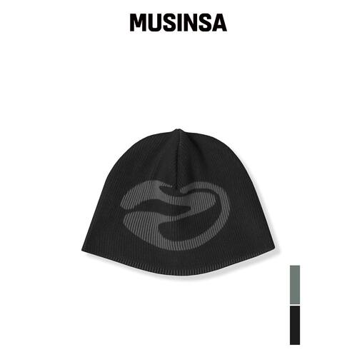 ZENDUST Limerick 毛线帽 - 2COL MUSINSA韩国官网直邮进口