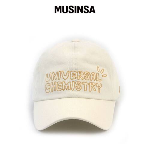 UNIVERSAL CHEMISTRY KITCH PIGMENT 洗水象牙色韩国官网直邮进口