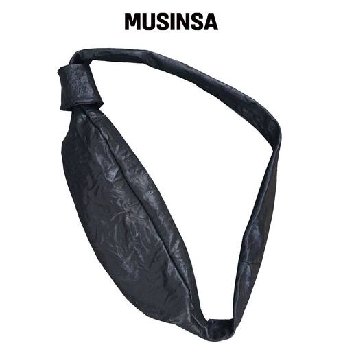 GONI ATELIER 法棍包斜挎包 MUSINSA韩国直邮官方正品
