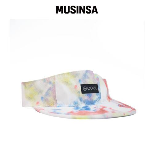 COAL The Provo Visor PID MUSINSA韩国官网直邮进口