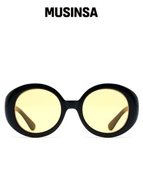 GRAFIK:PLASTIC rams_bold03_black MUSINSA韩国官网直邮进口