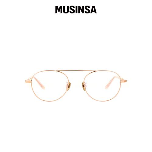 GRAFIK:PLASTIC mt01_rose gold韩国官网直邮进口MUSINSA