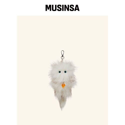 ORYANY YANI 猫咪挂饰 OBSPAC25_001 MUSINSA韩国官网直邮进口