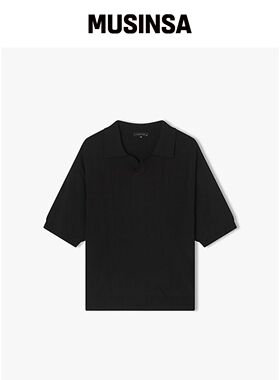 LIBERCLASSY LLM51580 VLACK SOLID OPEN CALA 韩国官网直邮进口