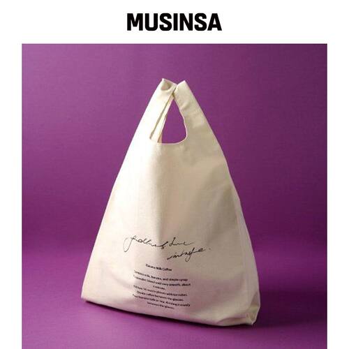 YELLOWSTONE MARKET ECO包 MARKET BAG -YS2082I韩国官网直邮进口