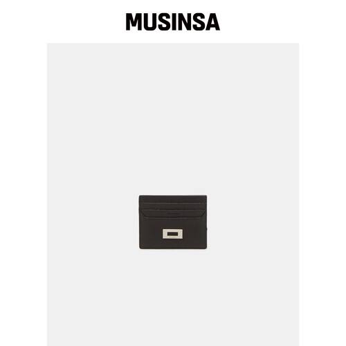 COURONNE Fermier Prime Card Wallet_RCWGX2614韩国官网直邮进口