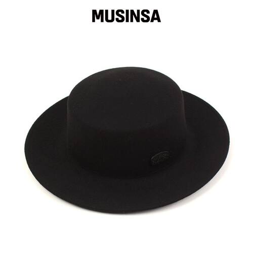 UNIVERSAL CHEMISTRY Flat BK Metal Wool BK Fe韩国官网直邮进口