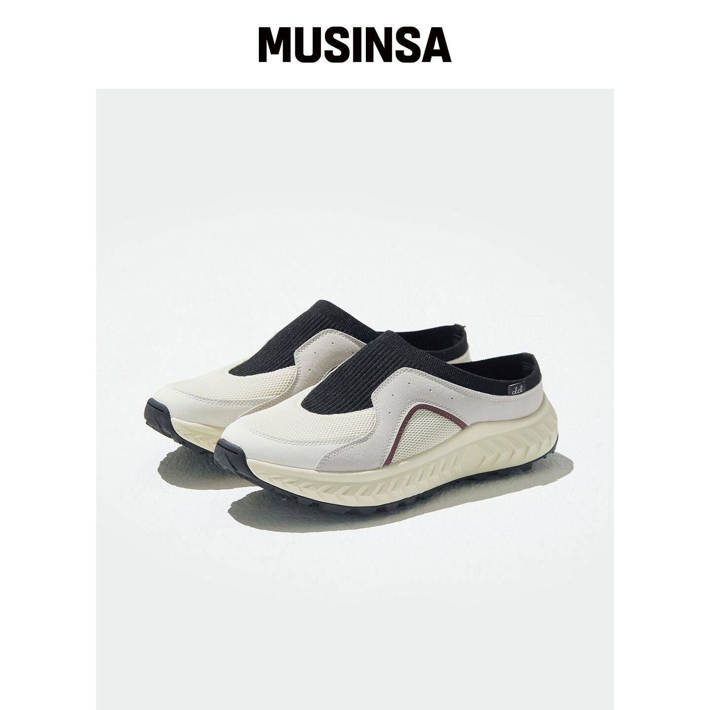 CLCL 星期一早晨滑板 - Oreo MUSINSA韩国直邮官方正品