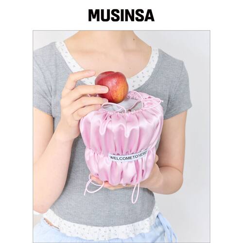MIXXO MIA0AG735A 面料花盆套件韩国官网直邮进口MUSINSA