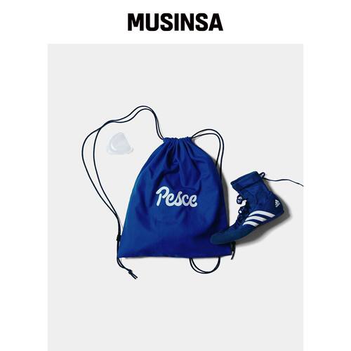 PESCE 比利绳袋 P-B MUSINSA韩国官网直邮进口