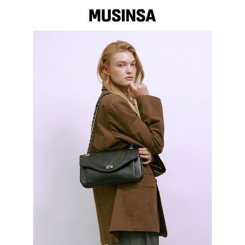 APOA. BRIE BAG_3色韩国官网直邮进口MUSINSA