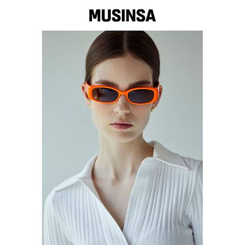 MAHRCATO JESSE c.004 MUSINSA韩国官网直邮进口