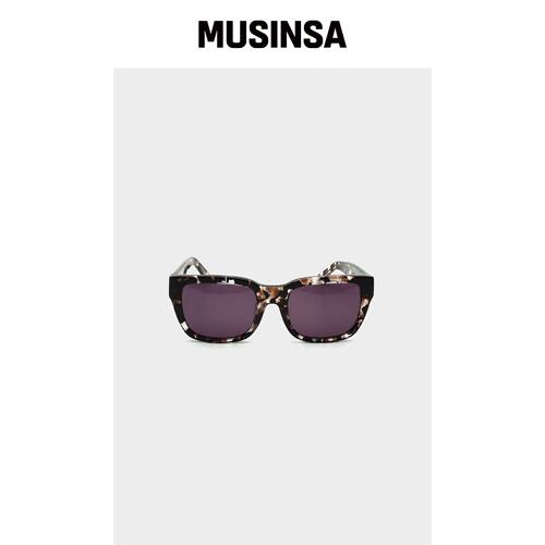 KSUBI TICCA MOTIVE黑色韩国官网直邮进口MUSINSA